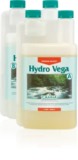 CANNA HYDRO fertilizers