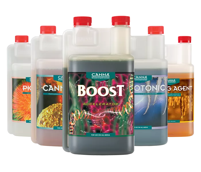 CANNA Additives