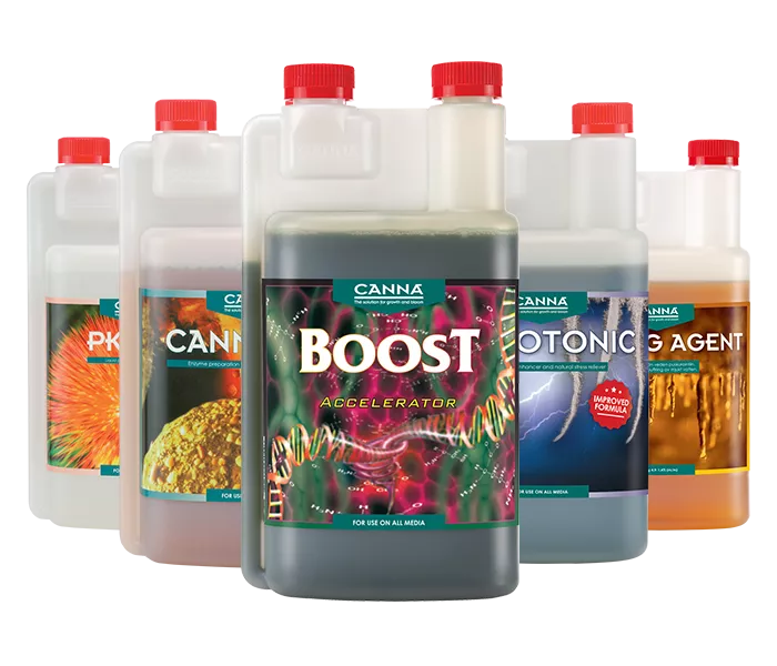CANNA Additives