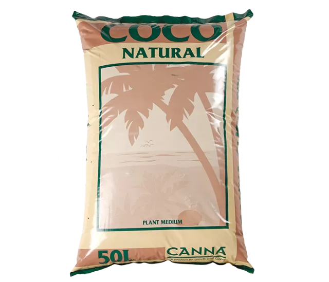 CANNA Coco Natural