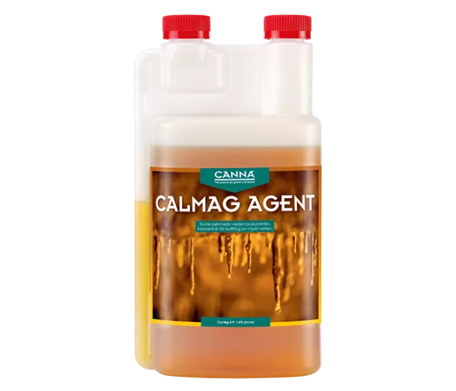 CANNA CALMAG AGENT