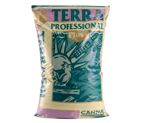 CANNA Terra Professional Plus