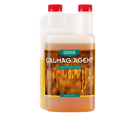 CANNA CALMAG AGENT