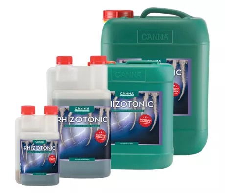 CANNA RHIZOTONIC