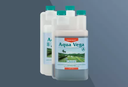 CANNA Aqua Vega