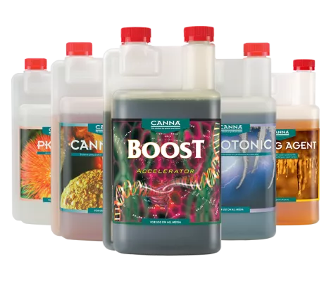 CANNA Additives