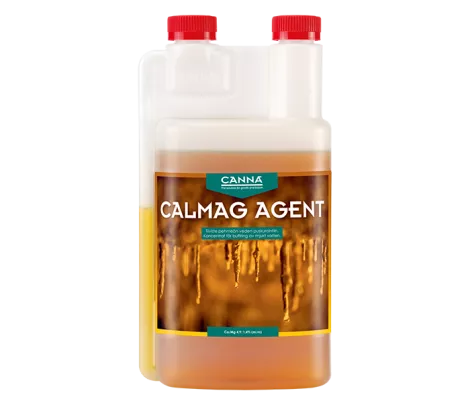 CANNA CALMAG AGENT